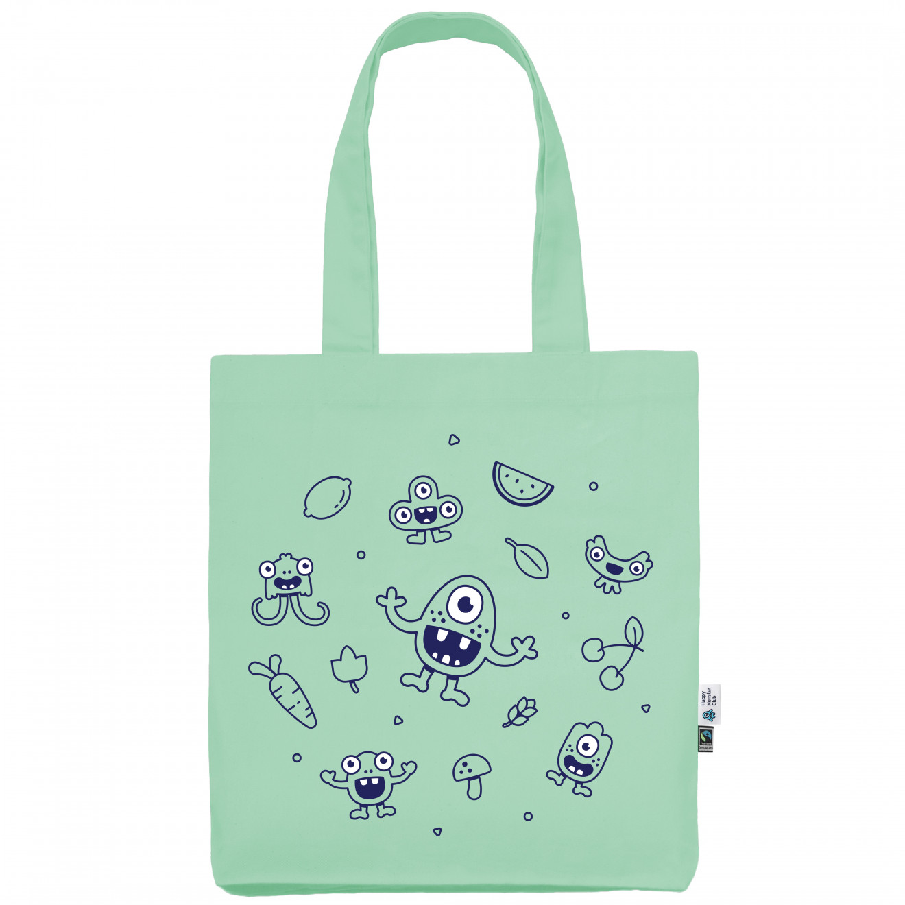 Afbeelding van het product Hongerige groentjes, uit de product categorie Accessoires