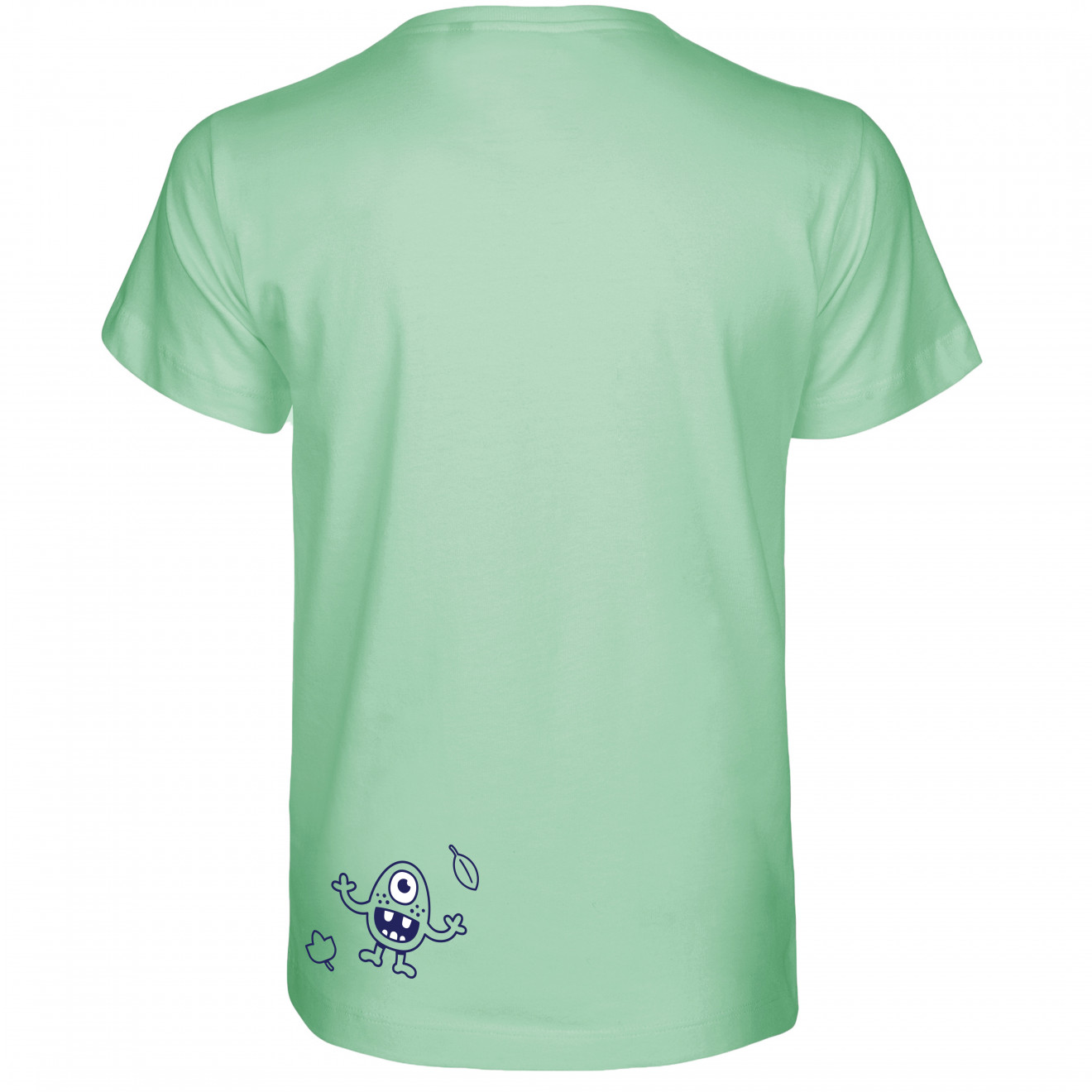 Image of the product Party in the woods, from the product category T-shirts