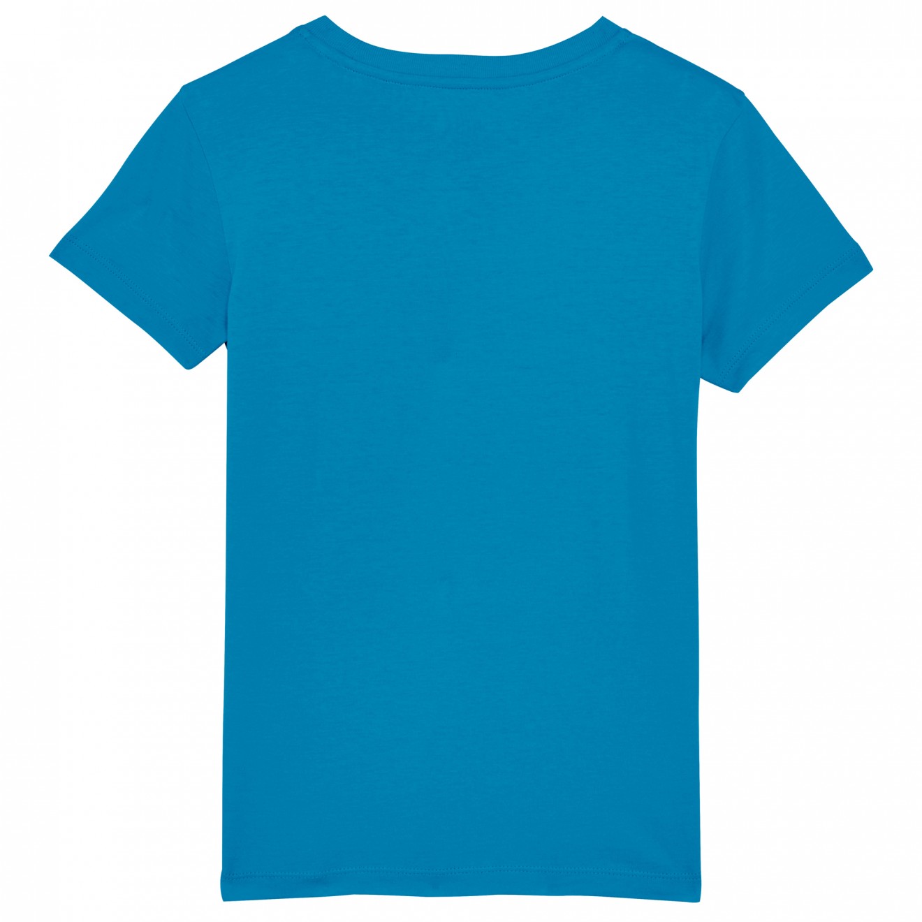 Afbeelding van het product Blauwe brompot new, uit de product categorie T-shirts