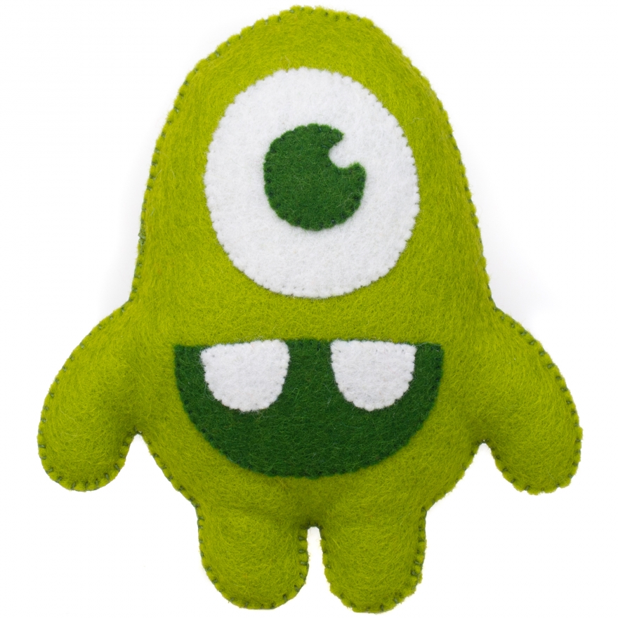 Afbeelding van het product Groene Eddy