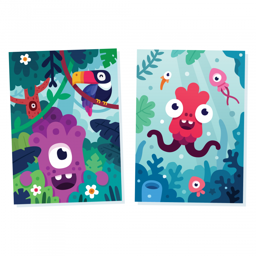 Afbeelding van het product De avonturiers