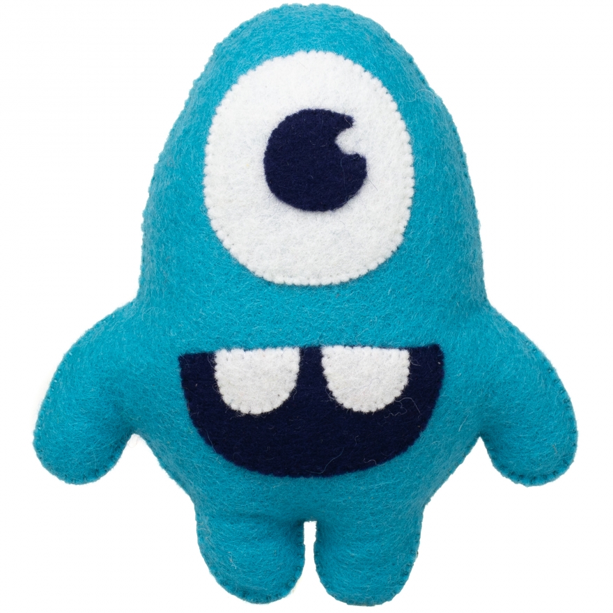 Afbeelding van het product Blauwe Eddy