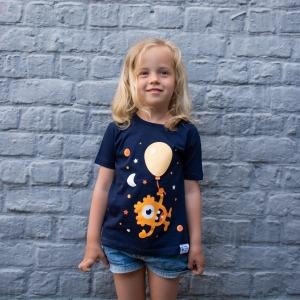 Afbeelding van het product Cosmos, uit de product categorie Flippers