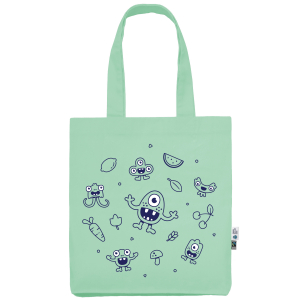 Afbeelding van het product Hongerige groentjes, uit de product categorie Accessoires