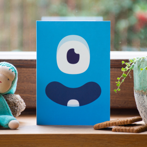 Afbeelding van het product Zotte bende, uit de product categorie Prints