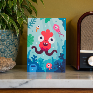 Afbeelding van het product De avonturiers, uit de product categorie Prints