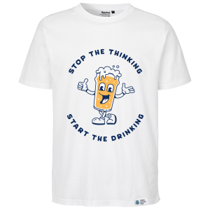 Afbeelding van het product Bierfestijn, uit de product categorie T-shirts volwassenen