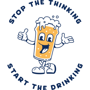 Afbeelding van het product Bierfestijn, uit de product categorie T-shirts volwassenen